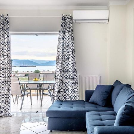 Amazing View Family Penthouse Daire Anabolu Dış mekan fotoğraf
