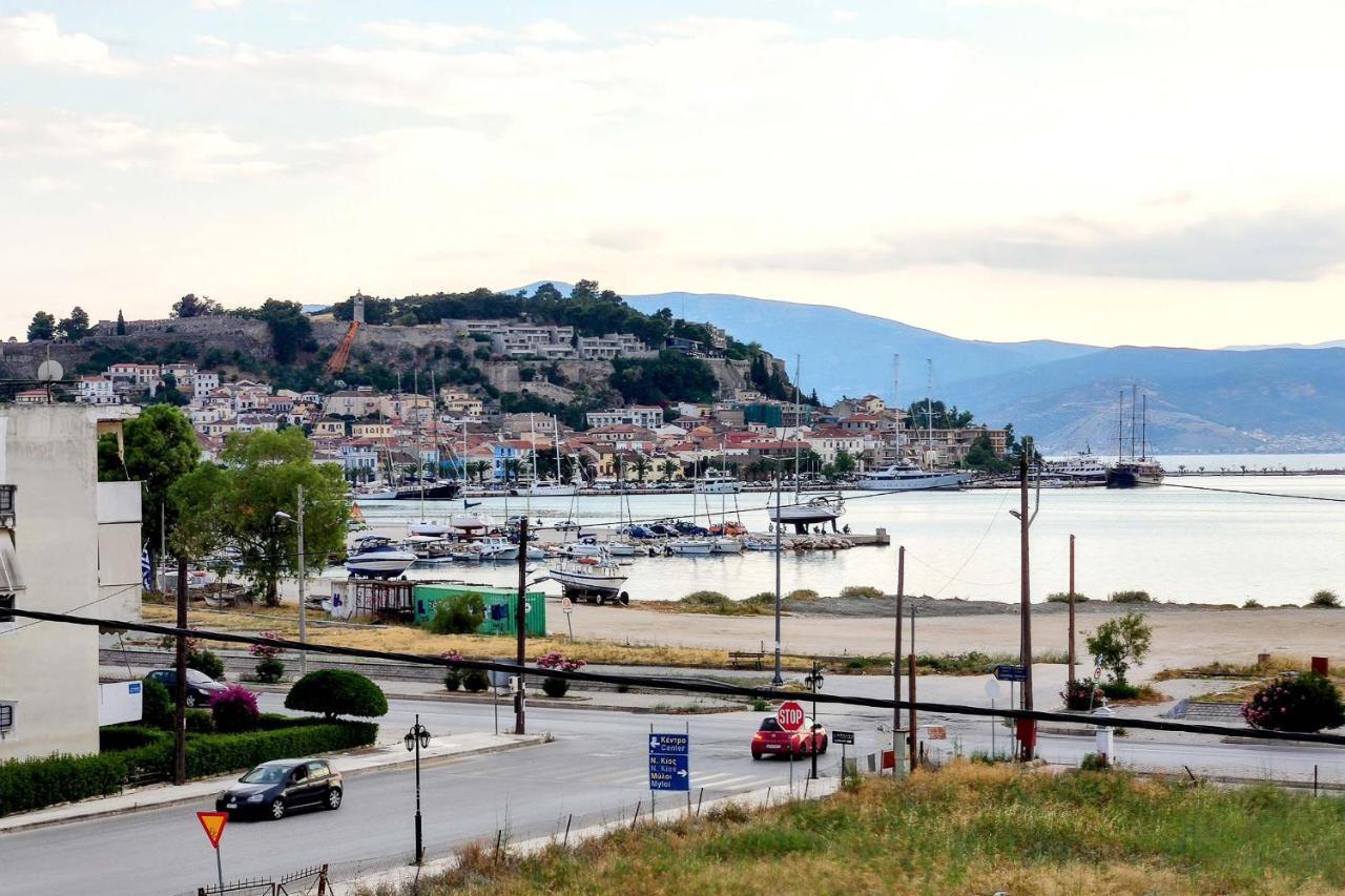 Amazing View Family Penthouse Daire Anabolu Dış mekan fotoğraf