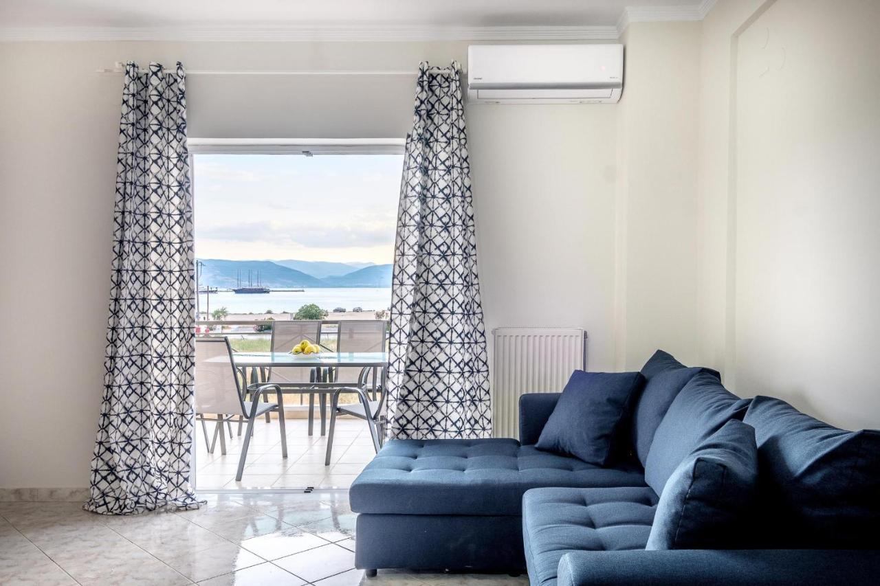 Amazing View Family Penthouse Daire Anabolu Dış mekan fotoğraf