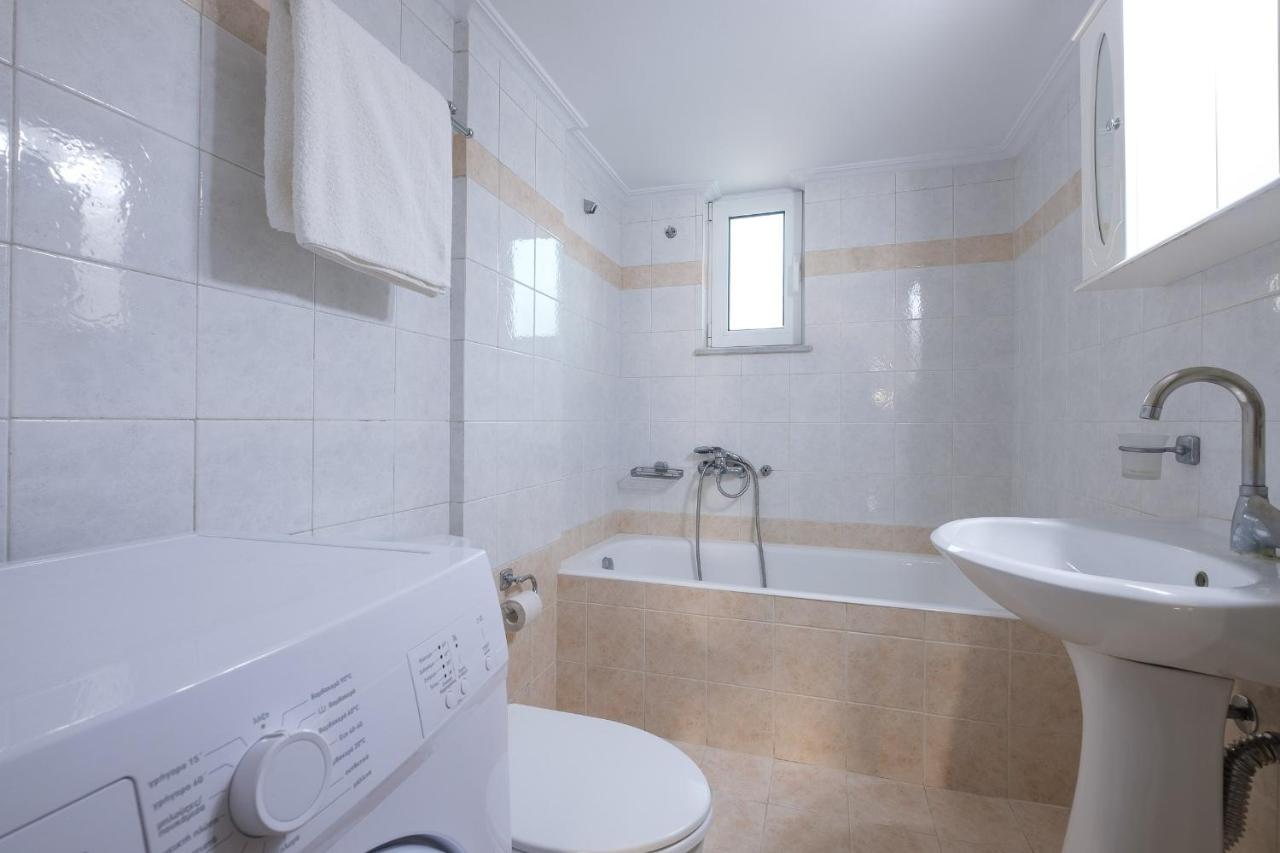 Amazing View Family Penthouse Daire Anabolu Dış mekan fotoğraf