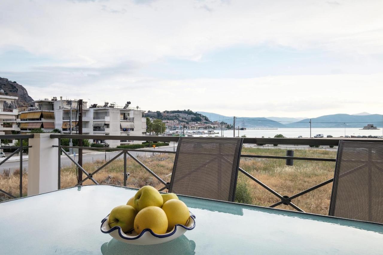 Amazing View Family Penthouse Daire Anabolu Dış mekan fotoğraf