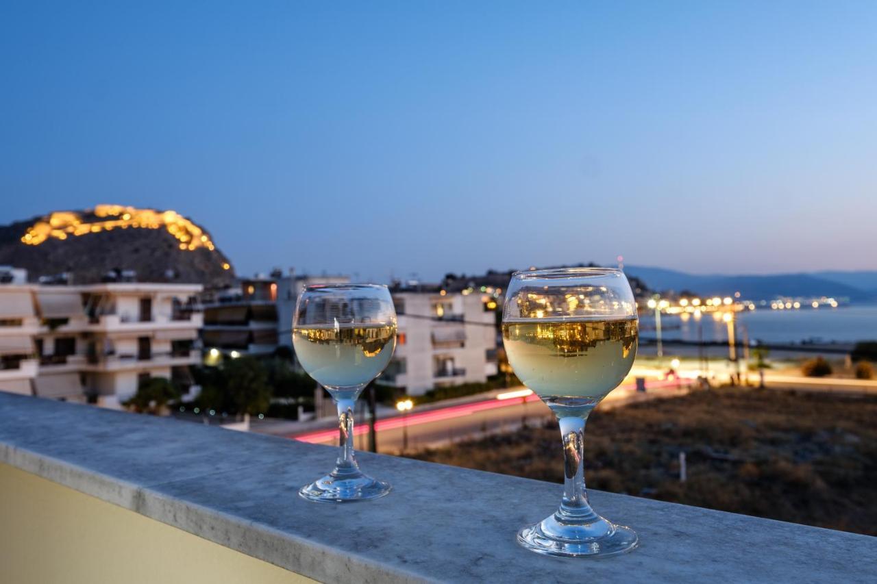 Amazing View Family Penthouse Daire Anabolu Dış mekan fotoğraf