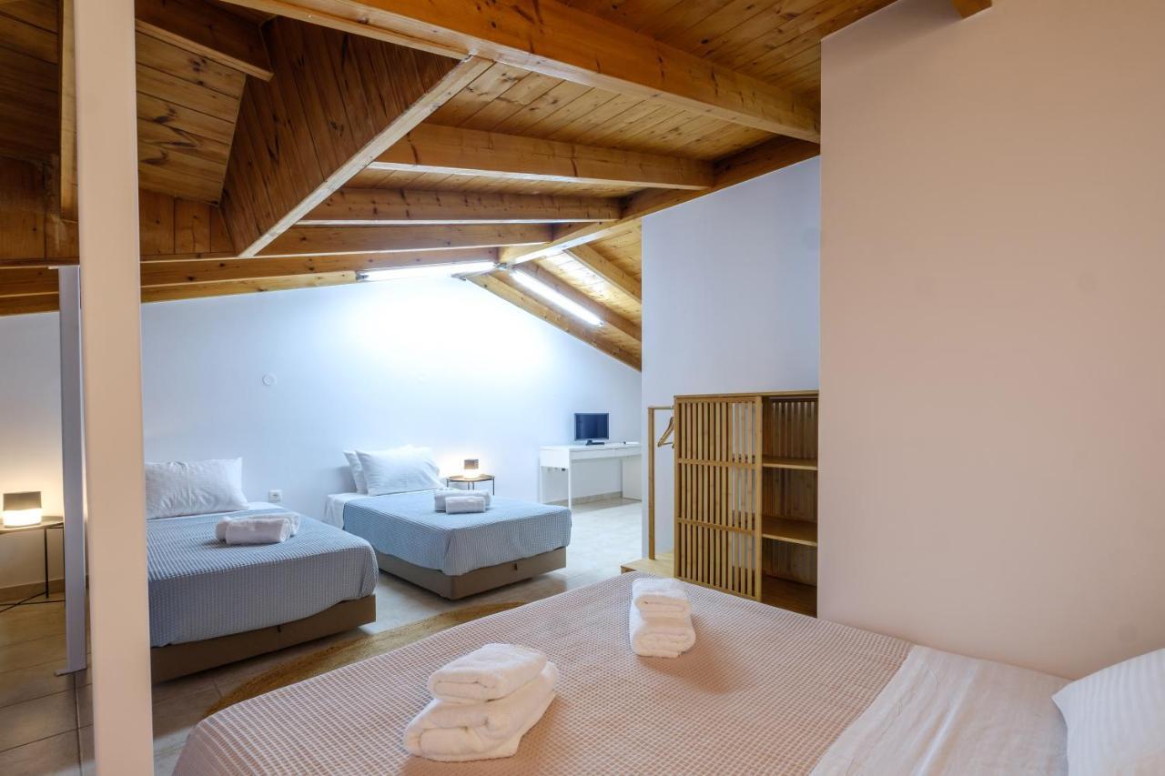 Amazing View Family Penthouse Daire Anabolu Dış mekan fotoğraf