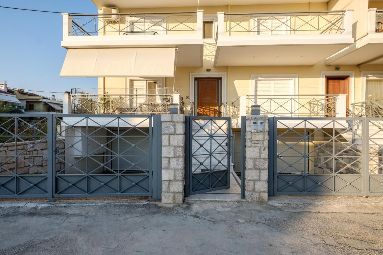 Amazing View Family Penthouse Daire Anabolu Dış mekan fotoğraf