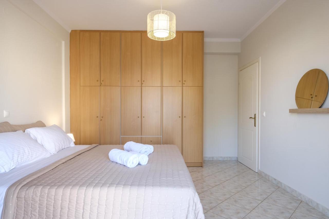 Amazing View Family Penthouse Daire Anabolu Dış mekan fotoğraf