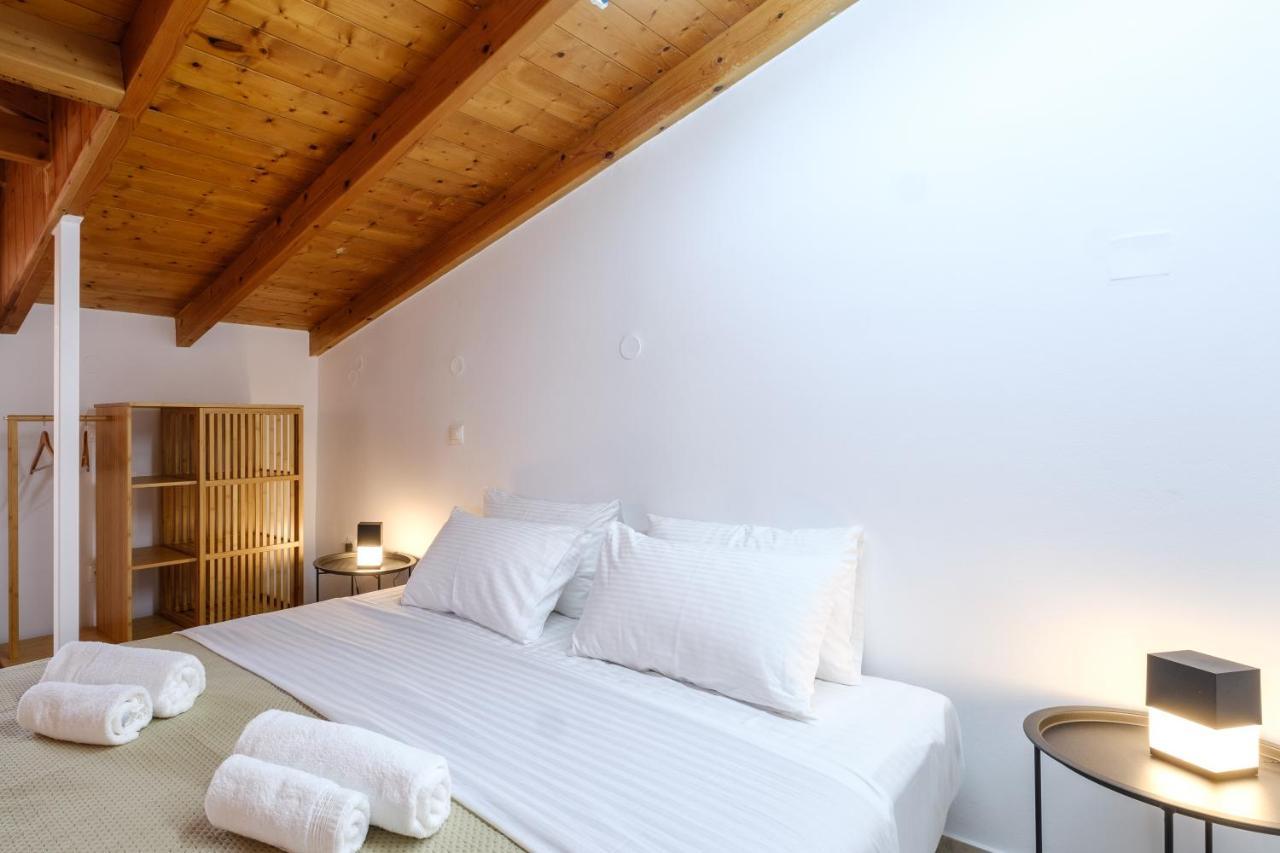 Amazing View Family Penthouse Daire Anabolu Dış mekan fotoğraf