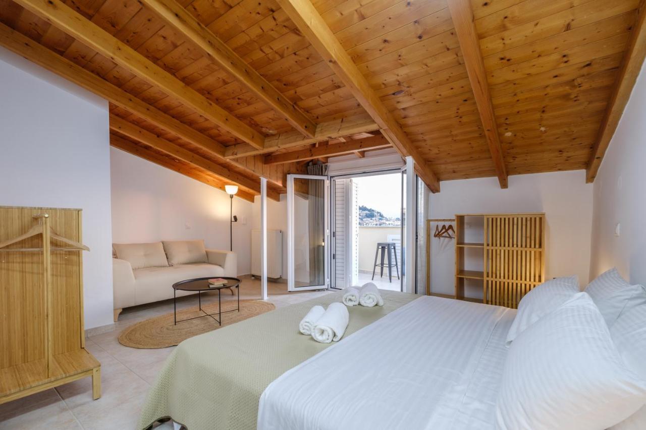 Amazing View Family Penthouse Daire Anabolu Dış mekan fotoğraf