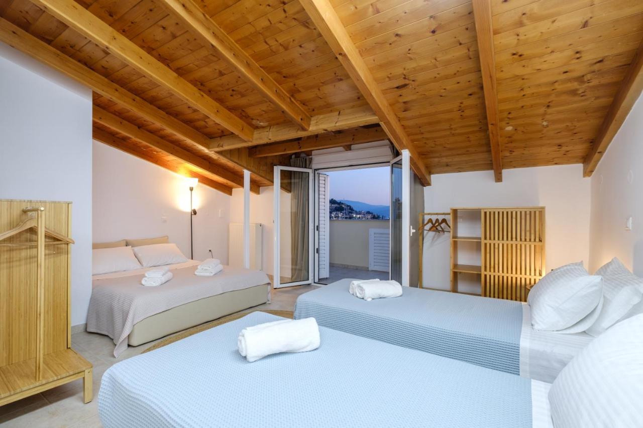 Amazing View Family Penthouse Daire Anabolu Dış mekan fotoğraf