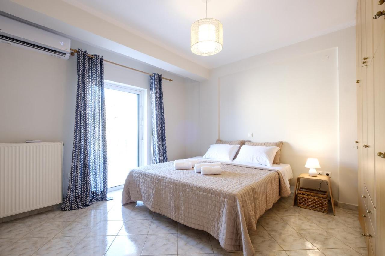 Amazing View Family Penthouse Daire Anabolu Dış mekan fotoğraf