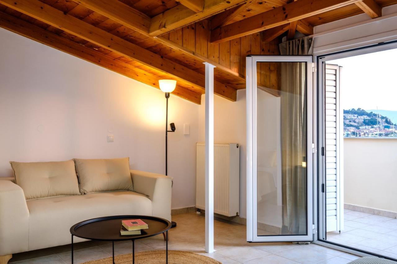 Amazing View Family Penthouse Daire Anabolu Dış mekan fotoğraf