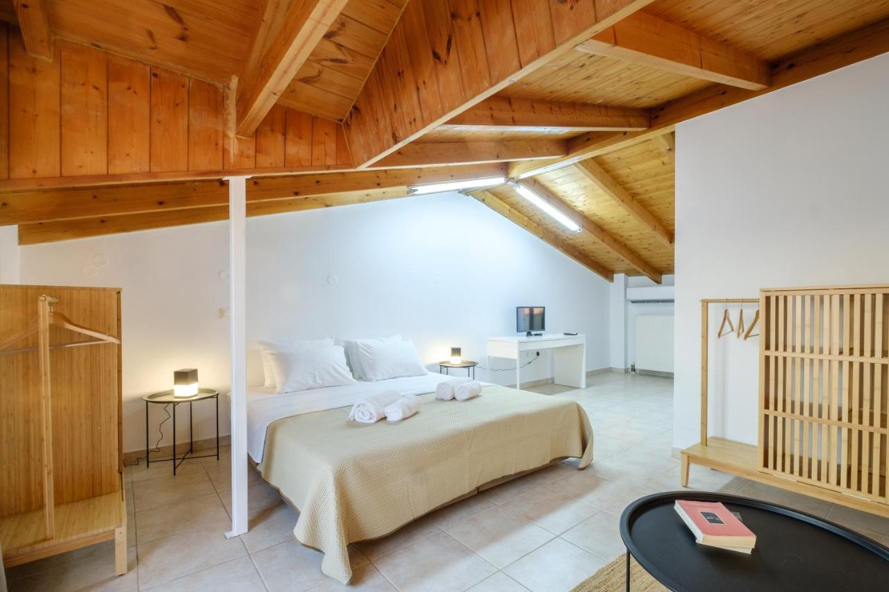 Amazing View Family Penthouse Daire Anabolu Dış mekan fotoğraf