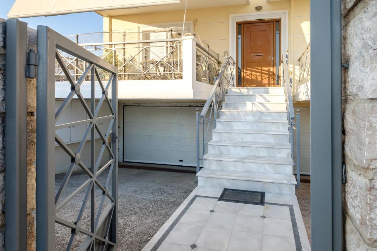 Amazing View Family Penthouse Daire Anabolu Dış mekan fotoğraf
