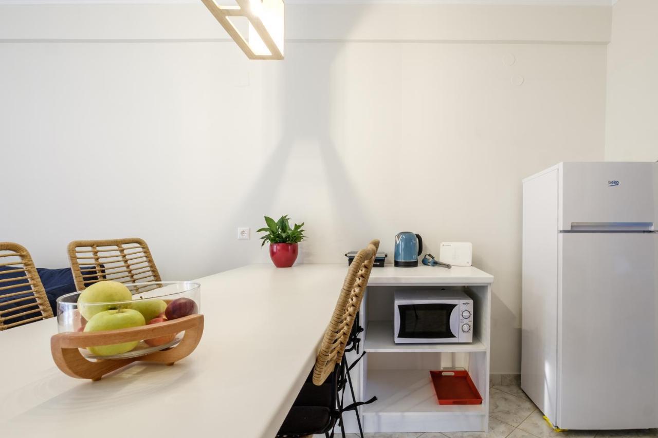 Amazing View Family Penthouse Daire Anabolu Dış mekan fotoğraf