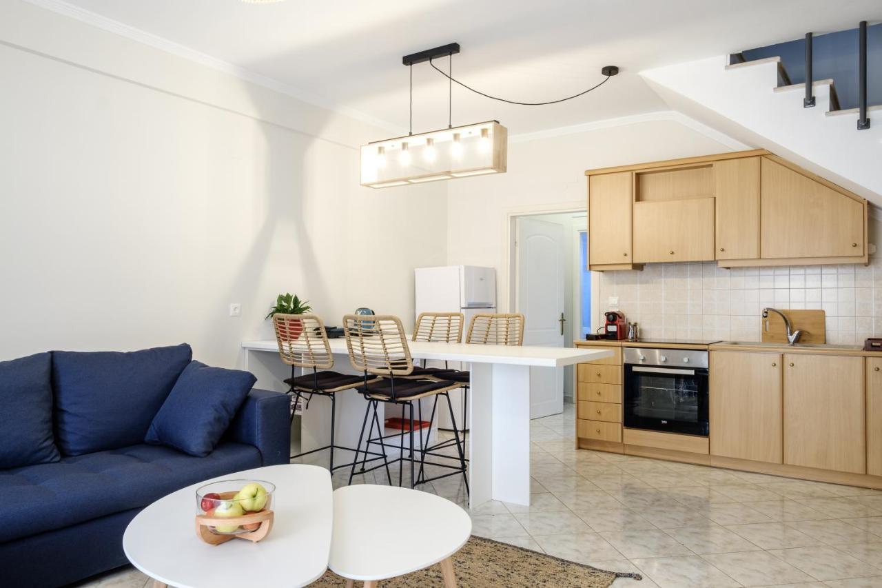 Amazing View Family Penthouse Daire Anabolu Dış mekan fotoğraf