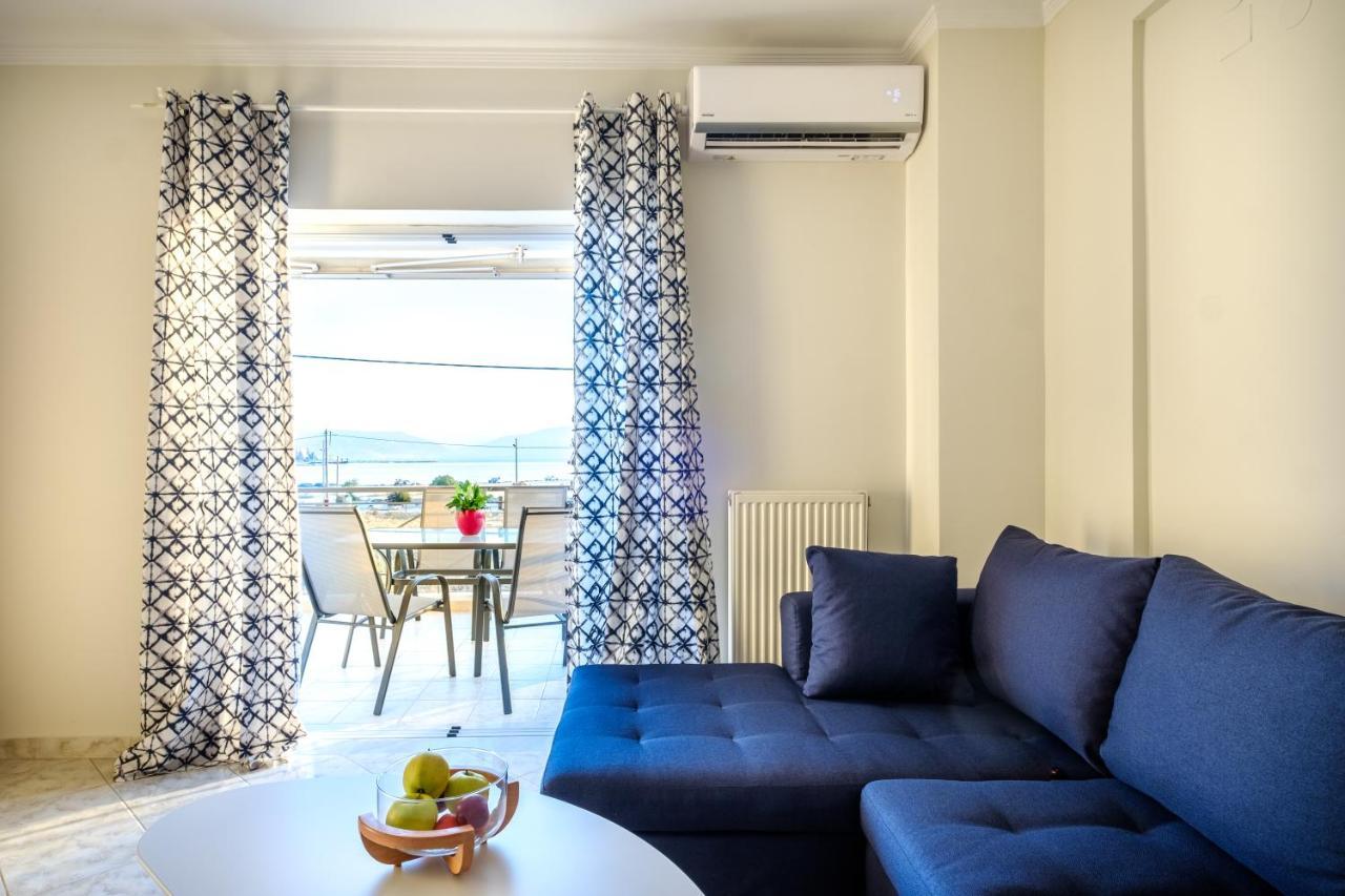 Amazing View Family Penthouse Daire Anabolu Dış mekan fotoğraf