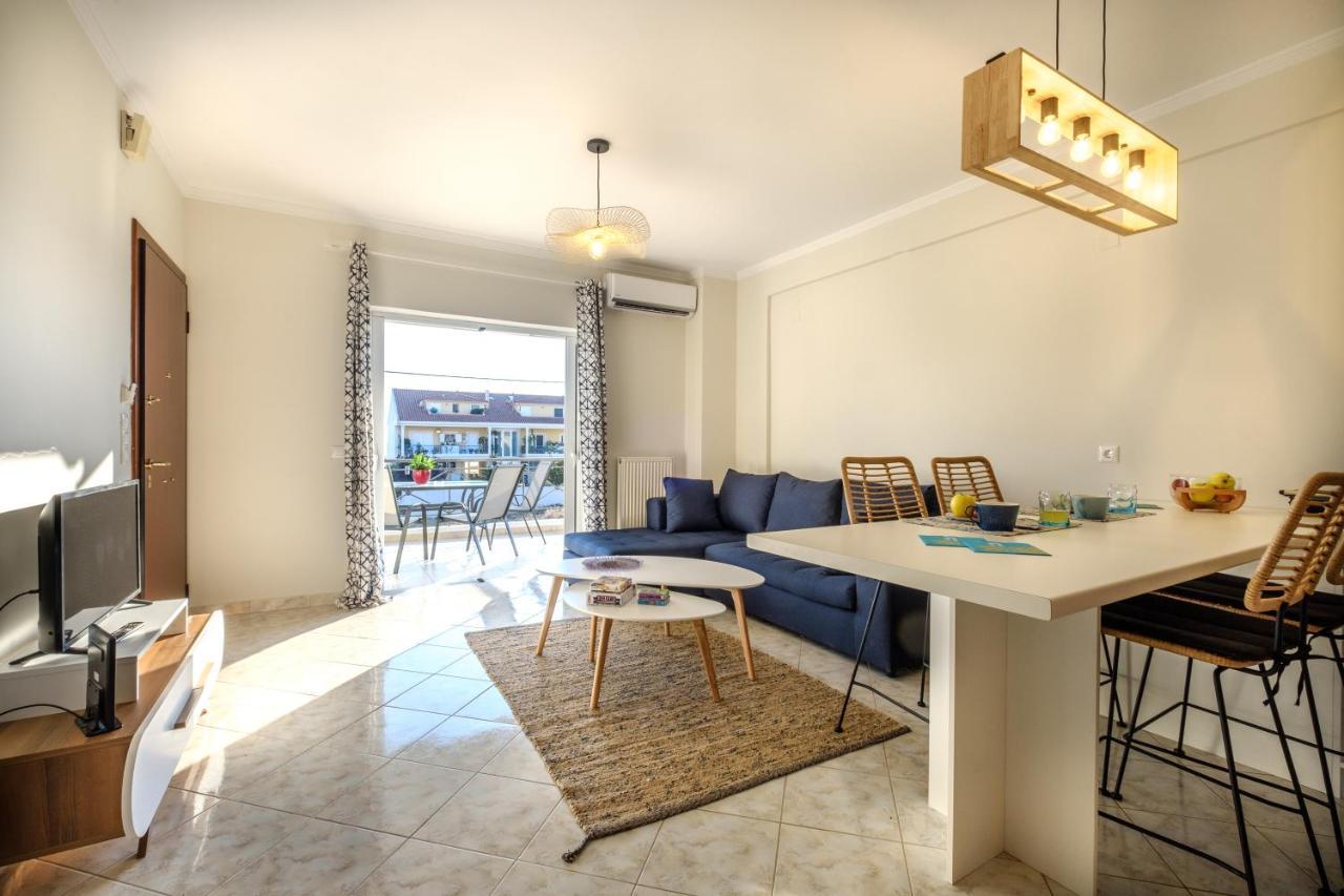 Amazing View Family Penthouse Daire Anabolu Dış mekan fotoğraf
